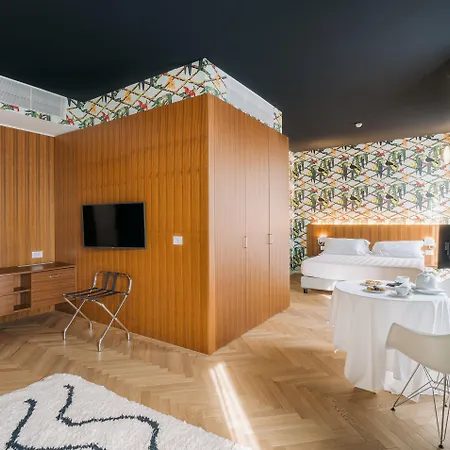 호텔 Collini Rooms, Worldhotels Crafted