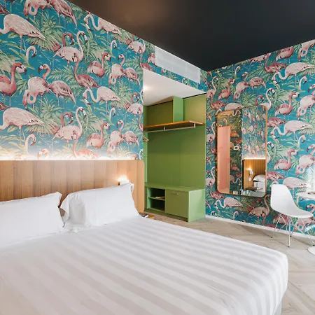 Collini Rooms, Worldhotels Crafted ホテル