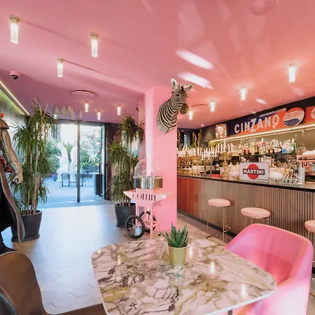 Collini Rooms, Worldhotels Crafted ホテル