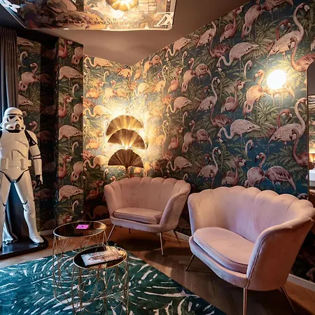 ホテル Collini Rooms, Worldhotels Crafted ミラノ