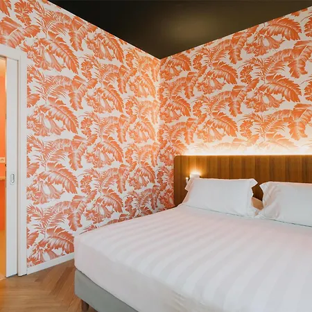 Collini Rooms, Worldhotels Crafted 호텔