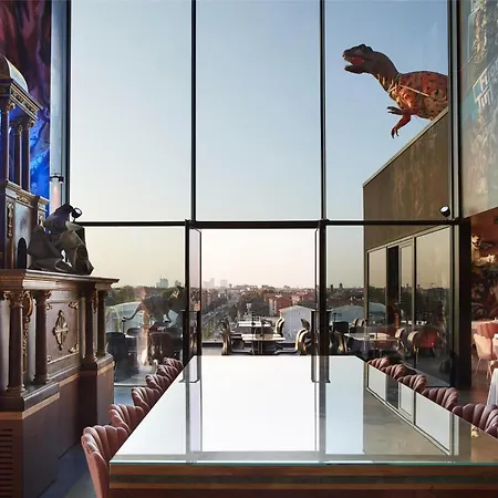 Collini Rooms, Worldhotels Crafted ホテル ミラノ