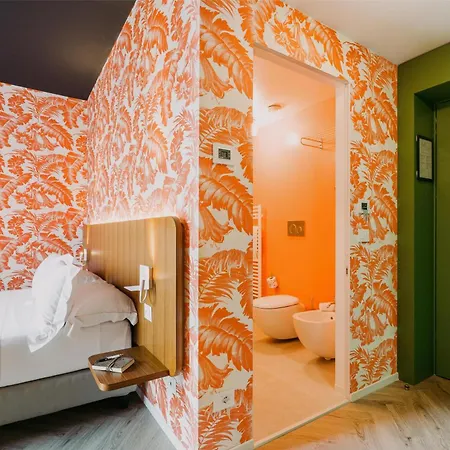 Collini Rooms, Worldhotels Crafted ホテル 4*