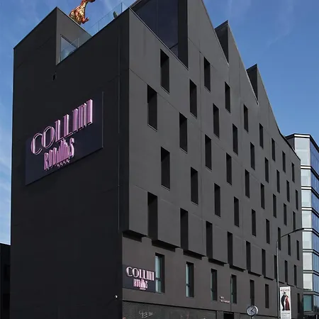 Collini Rooms, Worldhotels Crafted ミラノ