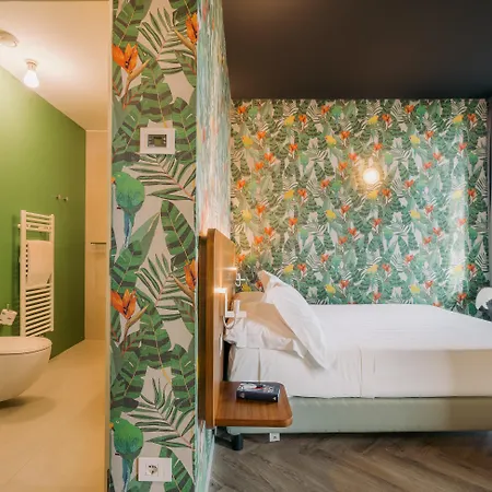 Collini Hotel Milán