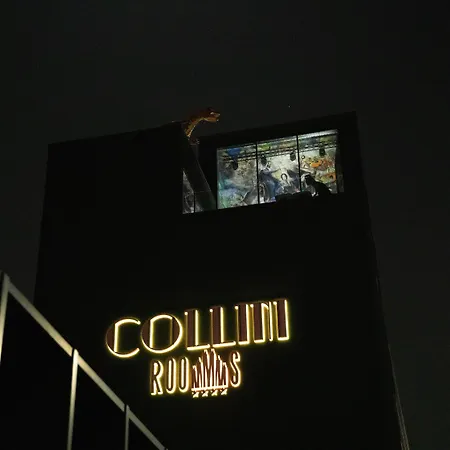 Collini 4* Milán