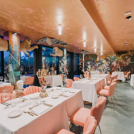 Collini Hotel Milán