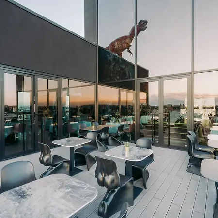 Collini Hotel Milão