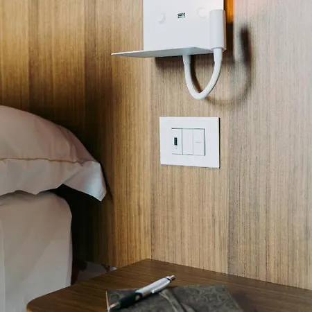 Hotel Collini Milano