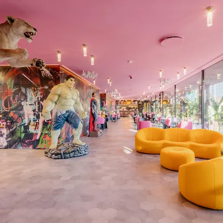 Hotel Collini Milano