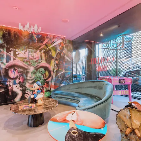 Hotel Collini Milano