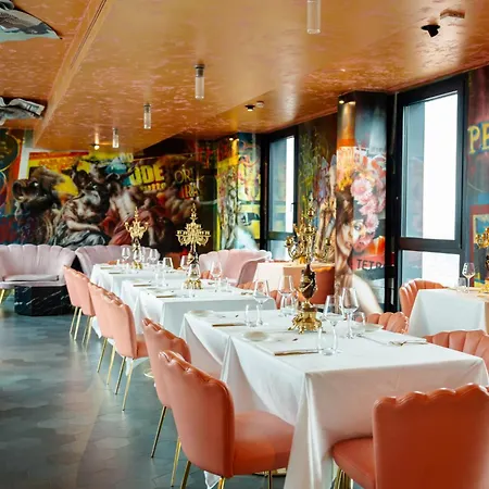 Hotel Collini Milão