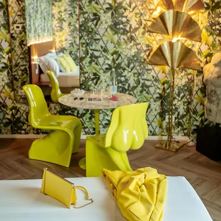 Collini 4* Milano
