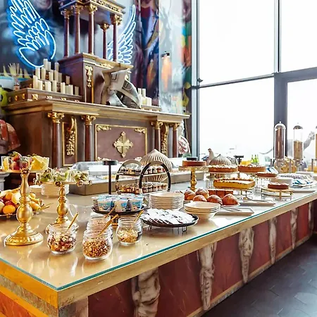 Hotel Collini Rooms, Worldhotels Crafted Milán