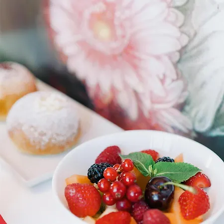 Collini Rooms, Worldhotels Crafted