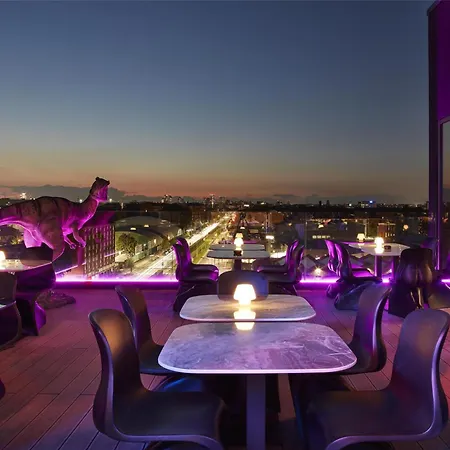 Collini Rooms, Worldhotels Crafted 4* Milán