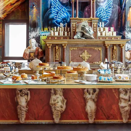 Collini Rooms, Worldhotels Crafted Hotel Milán