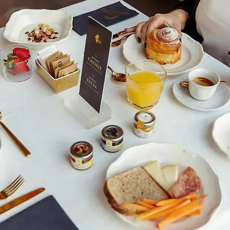 Collini Rooms, Worldhotels Crafted Hotel Milán