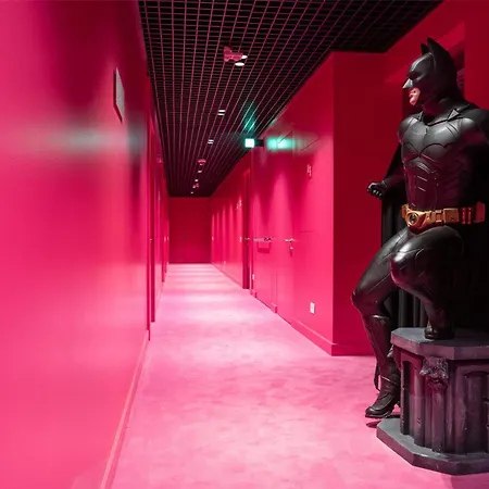 Collini Rooms, Worldhotels Crafted Hotel