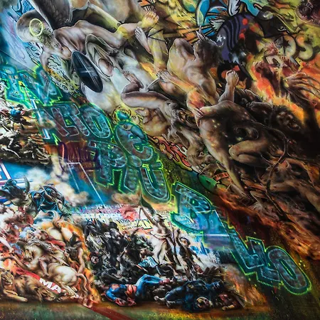 Collini Rooms, Worldhotels Crafted Milán