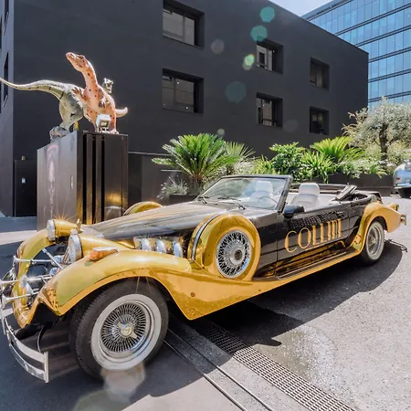 Hotel Collini Rooms, Worldhotels Crafted Milán