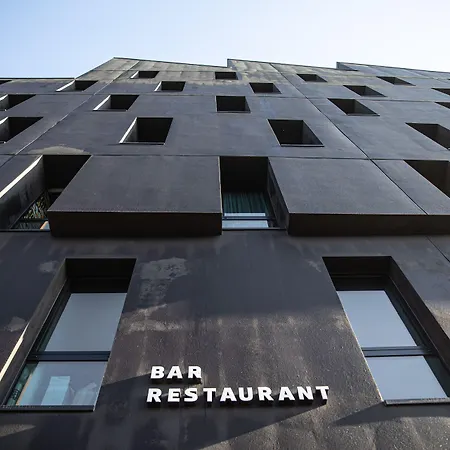 Collini Rooms, Worldhotels Crafted 4* Milán