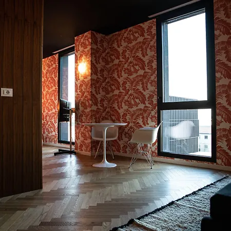 Collini Rooms, Worldhotels Crafted 4*