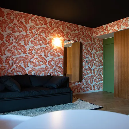 Collini Rooms, Worldhotels Crafted Hotel Milán