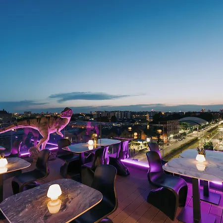 Collini Rooms, Worldhotels Crafted Milán